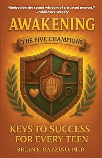 bokomslag Awakening the Five Champions