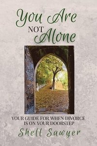 bokomslag You Are Not Alone