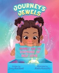 bokomslag Journey's Jewels