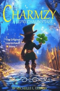 bokomslag CHARMZY A Leprechaun's Tale