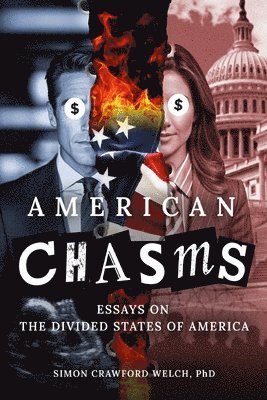 American Chasms 1