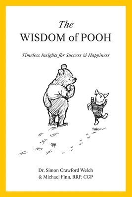 bokomslag The Wisdom of Pooh