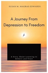 bokomslag Journey From Depression to Freedom