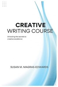 bokomslag Creative Writing Course