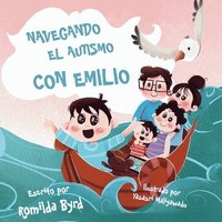 bokomslag Navegando el Autismo con Emilio