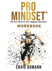 bokomslag Pro Mindset(R) Workbook