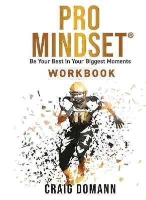 Pro Mindset(R) Workbook 1