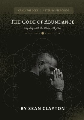 bokomslag Code of Abundance