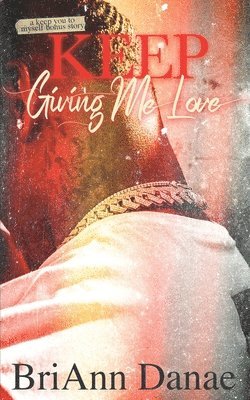 Keep Giving Me Love