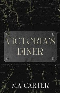 bokomslag Victoria's Diner