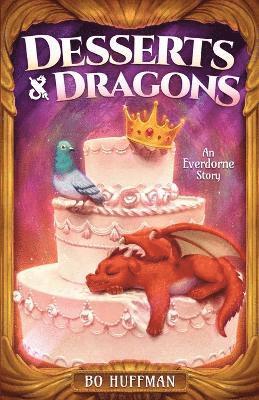 Desserts & Dragons 1