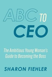 bokomslag ABC to CEO
