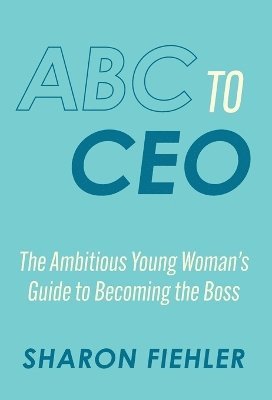 bokomslag ABC to CEO