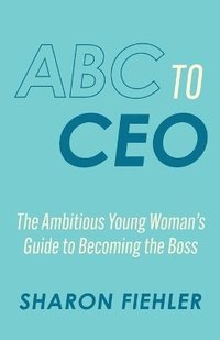 bokomslag ABC to CEO