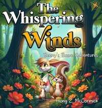 bokomslag The Whispering Winds