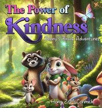 bokomslag The Power of Kindness