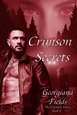 Crimson Secrets