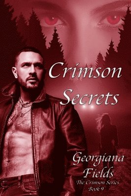 Crimson Secrets 1