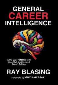 bokomslag General Career Intelligence