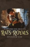 Jennifer Coe - Rats and Royals, Häftad