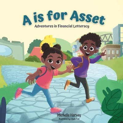 A is for Asset 1