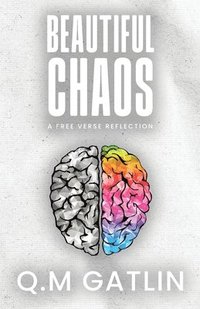 bokomslag Beautiful Chaos: A Free Verse Reflection