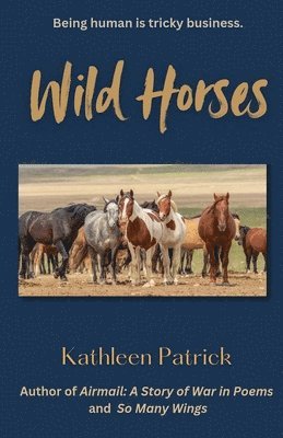 Wild Horses 1