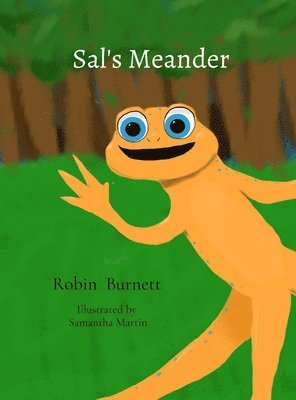 Sal's Meander 1