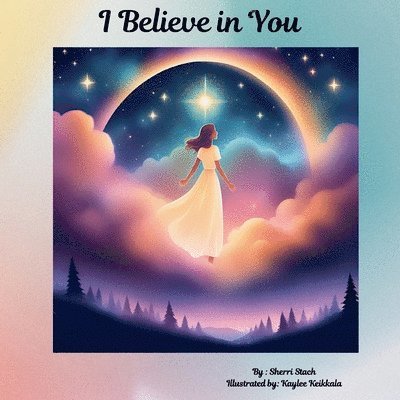 I Believe in You 1