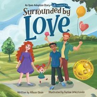bokomslag Surrounded by Love