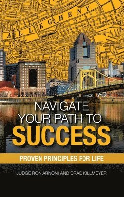 bokomslag Navigate Your Path to Success