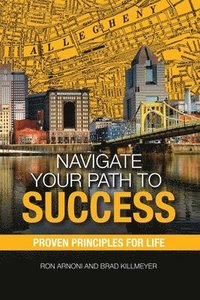 bokomslag Navigate Your Path to Success