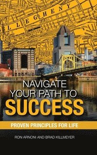 bokomslag Navigate Your Path to Success