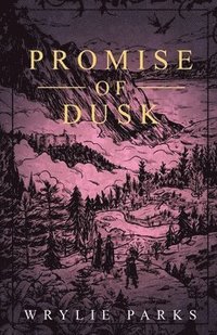 bokomslag Promise of Dusk