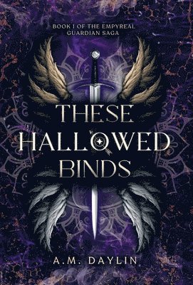 These Hallowed Binds 1