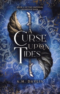 A M Daylin, A. M. Daylin - Curse Upon Tides, Häftad
