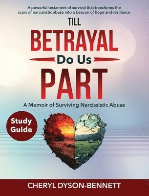 bokomslag Till Betrayal Do Us Part Study Guide