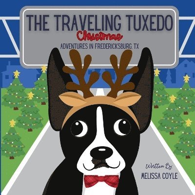 The Traveling Tuxedo 1