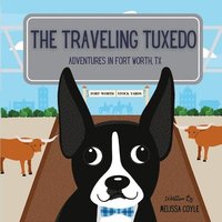bokomslag The Traveling Tuxedo
