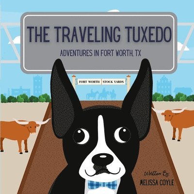 The Traveling Tuxedo 1