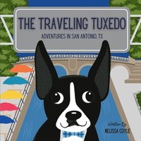 bokomslag Traveling Tuxedo