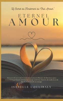 bokomslag Eternel Amour