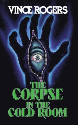 Corpse in the Cold Room