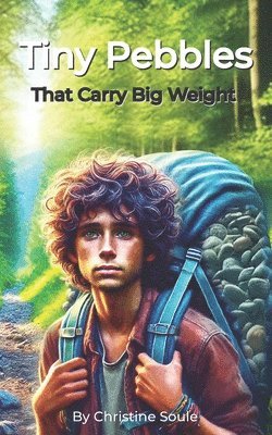 bokomslag Tiny Pebbles: That Carry Big Weight