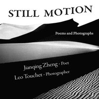 bokomslag Still Motion: Poems and Photographs