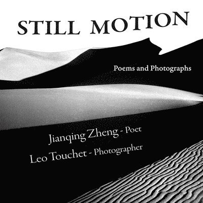 Still Motion: Poems and Photographs 1