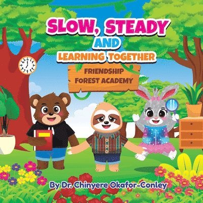 Slow, Steady, And Learning Together 1