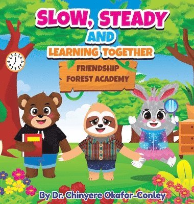 Slow, Steady, And Learning Together 1