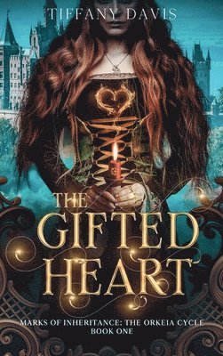 bokomslag Gifted Heart