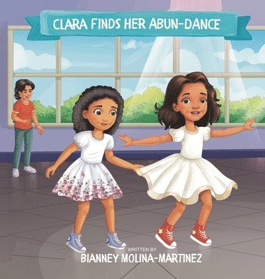 Clara Finds Her Abun-dance 1